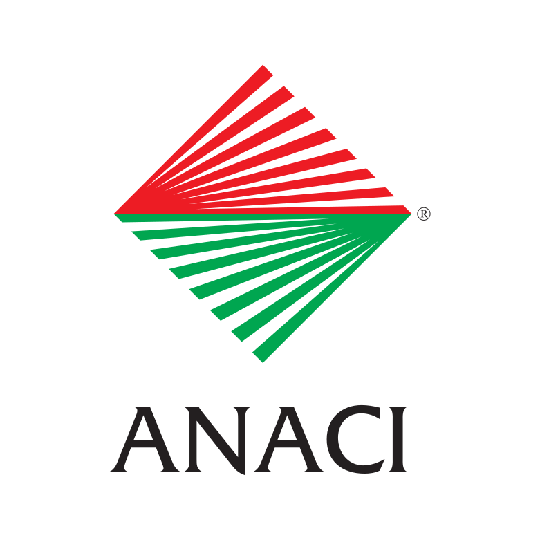 Logo ANACI